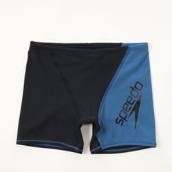 パネルフリージリーターンズハーフボックス メンズ 水着 （KN） Sサイズ ST52303