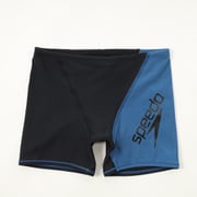 パネルフリージリーターンズハーフボックス メンズ 水着 （KN） Sサイズ ST52303