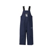 ウォーターオーバーオール K Water Over All HJ22351 オーシャンネイビー(ON) KSサイズ [アウトドア パンツ キッズ]