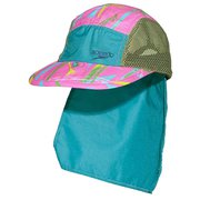 クサムラプレイサンウォーターキャップ くさむら PSW Cap SEB12353 ピンク(PN) [アウトドア 帽子 キッズ]