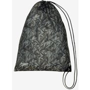 ノベルティーメッシュバッグエム Novelty Mesh Bag（L） SE22357 ブラック(K) [スイミング リュックサック]