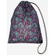 ノベルティーメッシュバッグエム Novelty Mesh Bag（L） SE22357 ターコイズ(TQ) [スイミング リュックサック]