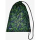ノベルティーメッシュバッグエム Novelty Mesh Bag（L） SE22357 グリーン(GR) [スイミング リュックサック]