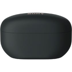 【新品・未使用】Sony WF-1000XM5 ワイヤレスイヤホン ブラック SONY ワイヤレスノイズキャンセリングステレオヘッドセット WF