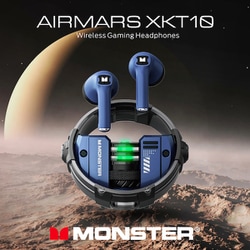 ヨドバシ.com - Monster 完全ワイヤレスイヤホン MONSTER AIRMARS