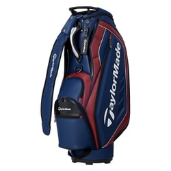 TaylorMade - キャディバッグ TaylorMade 2023年春夏モデル日本正規品 テーラーメイド オース
