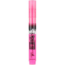 ゴツ盛りインクの蛍光ペン ピンク 977-0340
