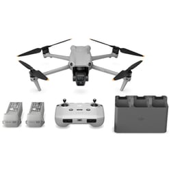 ヨドバシ.com - DJI ディージェイアイ TZ3232 [DJI Air 3 Fly More 