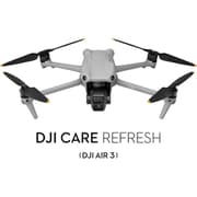 WA23301 [DJI製品保証プラン Card DJI Care Refresh 1年版（DJI Air 3）]