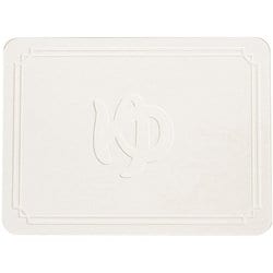 温泉入浴 珪藻土 バスマット 足拭きマット 速乾 奥行35×幅47×厚さ1cm