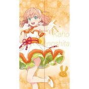 ラブライブ！ 蓮ノ空女学院スクールアイドルクラブ マルチタペストリーのれん 日野下花帆 [キャラクターグッズ]