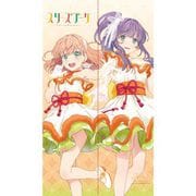 ラブライブ！ 蓮ノ空女学院スクールアイドルクラブ マルチタペストリーのれん スリーズブーケ [キャラクターグッズ]