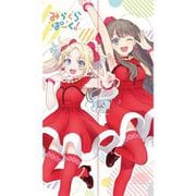 ラブライブ！ 蓮ノ空女学院スクールアイドルクラブ マルチタペストリーのれん みらくらぱーく [キャラクターグッズ]