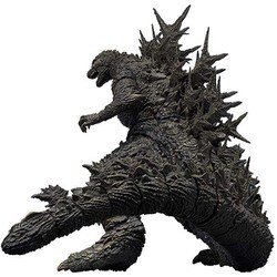 ヨドバシ.com - S.H.MonsterArts ゴジラ-1.0 ゴジラ （2023） [塗装済