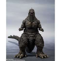 ヨドバシ.com - バンダイスピリッツ S.H.MonsterArts ゴジラ-1.0