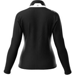 一回のみ着用☆テーラーメイド Taylor Made 裏起毛フリースジャケットL Taylormade Golf - APPAREL - フリースジャケット