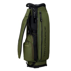 【お値下げ中】TAYLORMADE ホワイト×ネイビー　TJ091 お値下げ中】TAYLORMADE ホワイト×ネイビー TJ091 - メルカリ