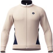 TL077 U2149573 [スウェットトラックジャケット メンズ XOサイズ ベージュ]