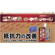 ユンケルローヤルチャージ 100mlx6個 [指定医薬部外品]