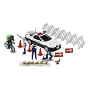 ジオコレ64 #カースナップ16b 1/64 警察2 [ダイキャストミニカー]