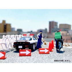 ハチ様【未使用品】トミーテック ジオコレ64 2種セット Amazon.co.jp: トミーテック(TOMYTEC) ジオコレ64#カースナップ