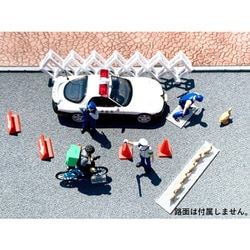 ハチ様【未使用品】トミーテック ジオコレ64 2種セット Amazon.co.jp: トミーテック(TOMYTEC) ジオコレ64#カースナップ