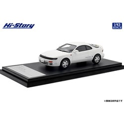 ヨドバシ.com - ハイストーリー HS428WH 1/43 トヨタ セリカ GT-R