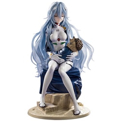 綾波レイ～affectionate gaze～　コトブキヤ ヨドバシ.com - コトブキヤ KOTOBUKIYA シン・エヴァンゲリオン