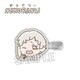 文豪ストレイドッグス NEMURENAI ヘアクリップ 中島敦 [キャラクターグッズ]