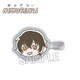 文豪ストレイドッグス NEMURENAI ヘアクリップ 太宰治 [キャラクターグッズ]