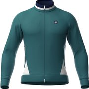 TL077 U2149773 [スウェットトラックジャケット メンズ XOサイズ グリーン]