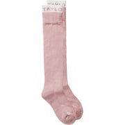 TL037 N9795748 [W ハイソックス レディース 22～24cm ピンク]