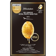 Jmsolution ルミナスプラスアルファ ハニー