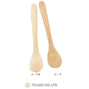 MUTE コーヒースプーン ビーチ MWSE24BE