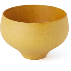 B.C.TSUBO type1 NA 木製汁椀