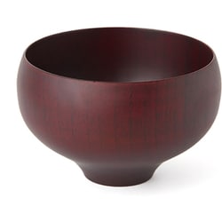 B.C.TSUBO type1 BR 木製汁椀