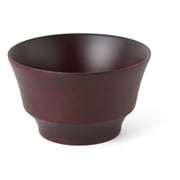 B.C.HACHI type1 BR 木製汁椀