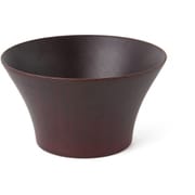 B.C.KAME type1 BR 木製汁椀