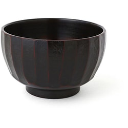 かまくらお好み椀 曙 木製汁椀