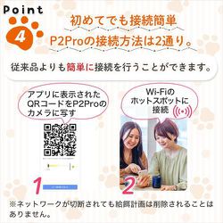 ヨドバシ.com - テイクワンテクノロジー Take-One Take-One P2pro