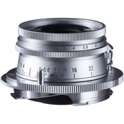 COLOR-SKOPAR 28mm F2.8 As VM Type I [28mm F2.8 VMマウント シルバー]