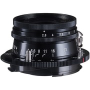 COLOR-SKOPAR 28mm F2.8 As VM Type I [28mm F2.8 VMマウント ブラック]