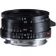 COLOR-SKOPAR 28mm F2.8 As VM Type II [28mm F2.8 VMマウント ブラック]