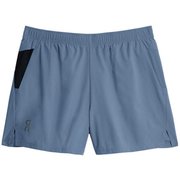 エッセンシャルショーツ Essential Shorts M 1MD10120889 ステラー Lサイズ [ランニングウェア ショートパンツ メンズ]