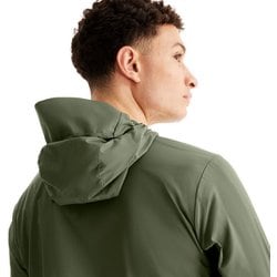 オン ウェザージャケット　ランニングウェア　メンズM ヨドバシ.com - オン On ウェザージャケット Weather Jacket M