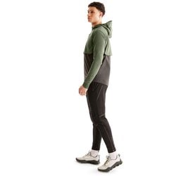 オン ウェザージャケット　ランニングウェア　メンズM On オン Weather Jacket ウェザージャケット メンズ ジャケット
