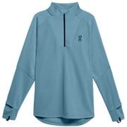 クライメイトシャツ Climate Shirt M 163.01324 ウォッシュ Lサイズ [ランニングウェア シャツ メンズ]