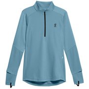 クライメイトシャツ Climate Shirt W 263.01325 ウォッシュ Sサイズ [ランニングウェア シャツ レディース]