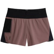ウルトラショーツ Ultra Shorts W 1WD10261260 グレープ/ブラック Mサイズ [ランニングウェア ショートパンツ レディース]