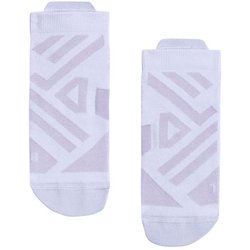 パフォーマンスローソックス Performance Low Sock W 345.01366 ラベンダー/アネモネ XSサイズ(22-23cm) [ランニングウェア ソックス レディース]